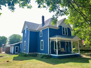 300 S Main St, Sanborn, MN 56083
