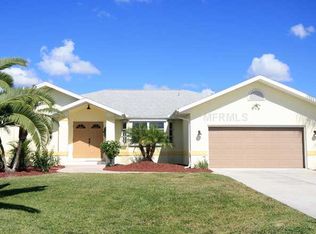 24238 Balearic Ln, Punta Gorda, FL 33955