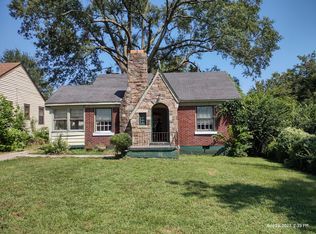 898 Maple Dr, Memphis, TN 38108