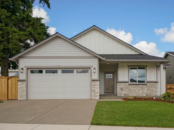 6699 Naomi Danielle St SE, Salem, OR 97306