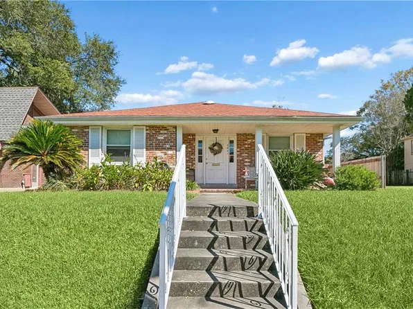 4441 Music St, New Orleans, LA 70122