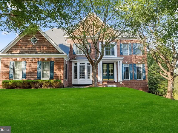 24188 Spring Meadow Cir, Aldie, VA 20105