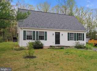634 Warden Circle Rd, Wardensville, WV 26851