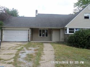 5504 Browning Rd, Pennsauken, NJ 08109