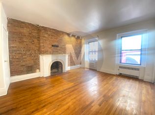 134 W 46th St #4W, New York, NY 10036