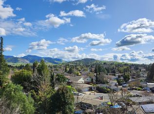 4440 Eagle Peak Rd APT D, Concord, CA 94521