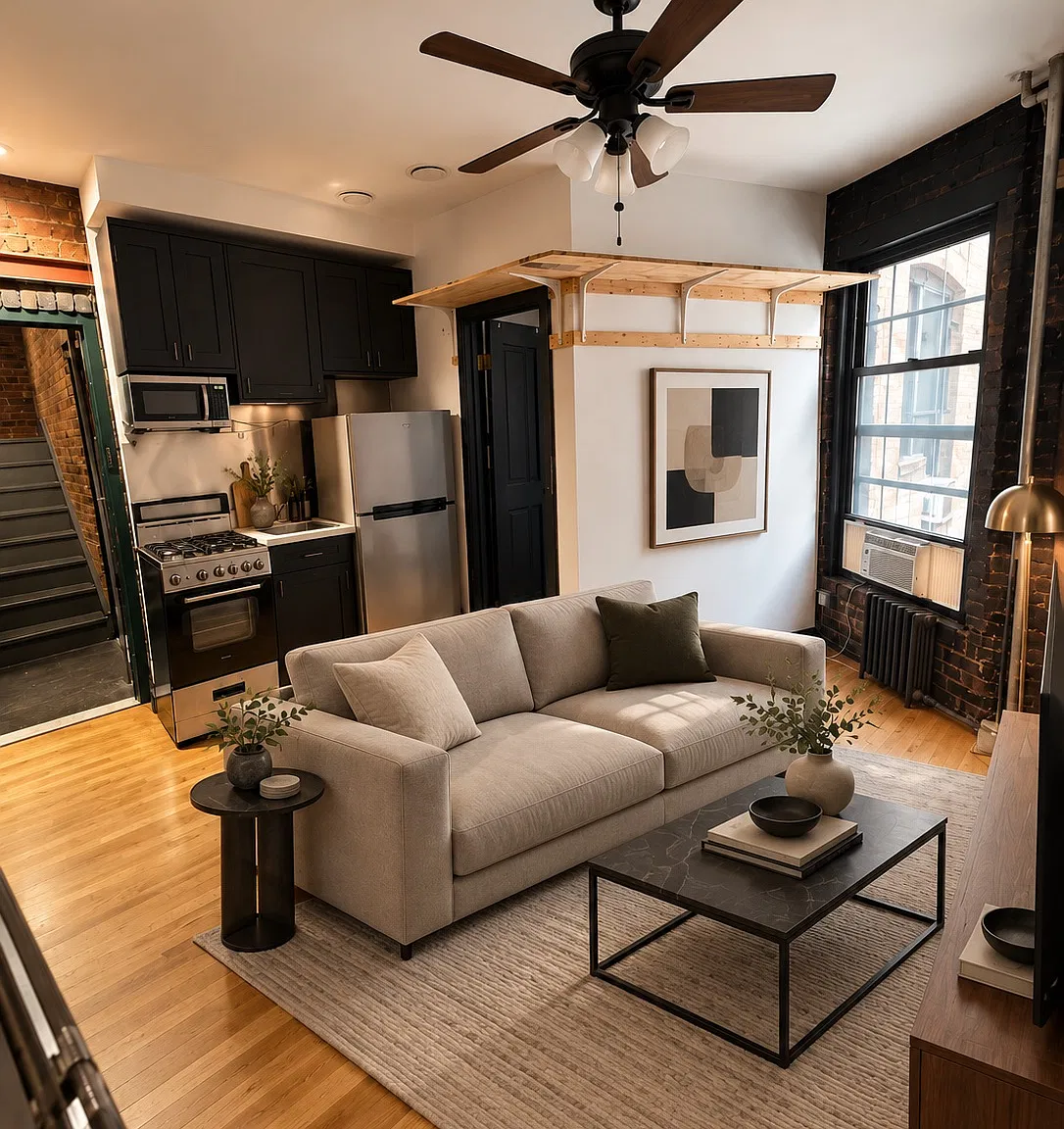 520 East 14th Street — Photo 1