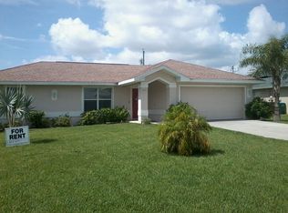 2010 NE 5th St, Cape Coral, FL 33909