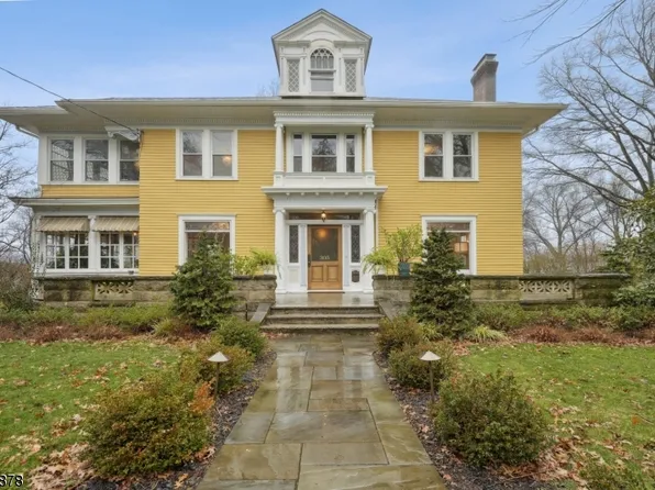 305 Prospect St, South Orange Village Twp., NJ 07079