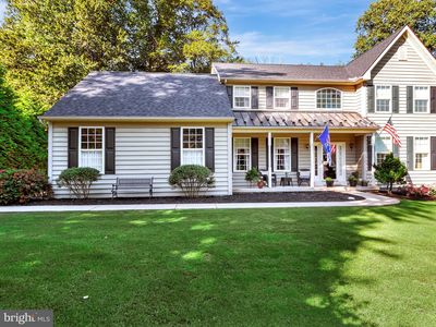 230 Crestview Dr, Kennett Square, PA, 19348