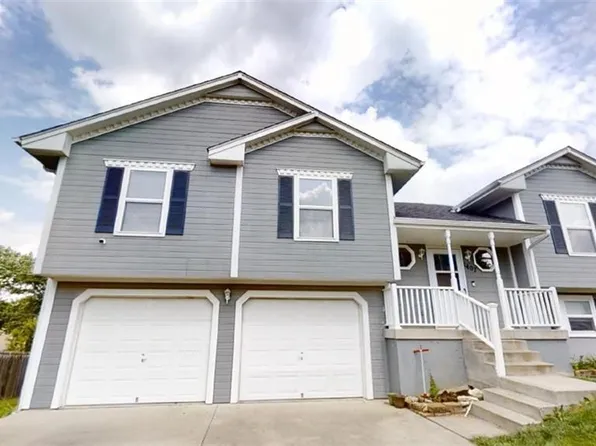 1407 NW Madison Ct, Grain Valley, MO 64029