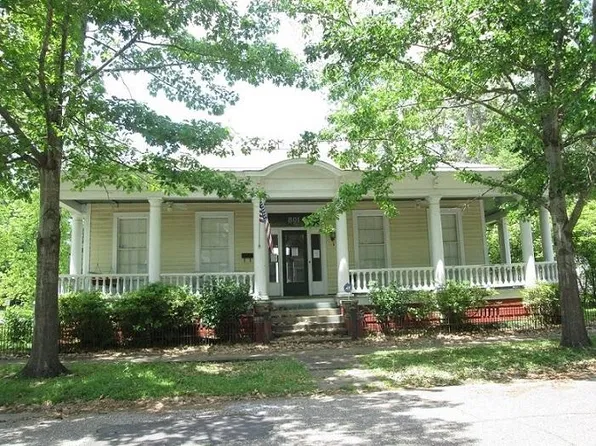801 Parkman Ave, Selma, AL 36701