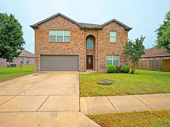 104 Jimmie Birdwell Blvd, Ferris, TX 75125