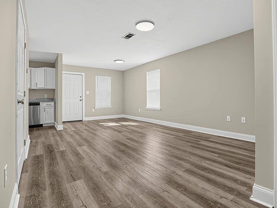 Magnolia Trace
