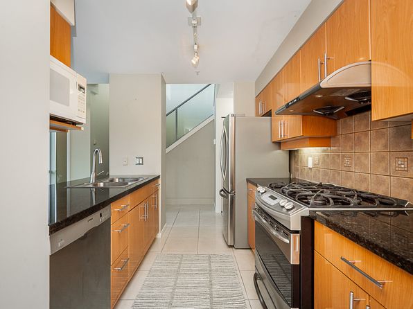 2 bedroom rental in Vancouver — photo 6