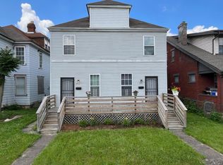 750 Sullivant Ave #750, Columbus, OH