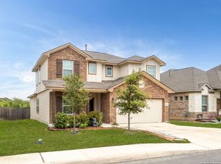 8326 Mojave Rd, San Antonio, TX 78254