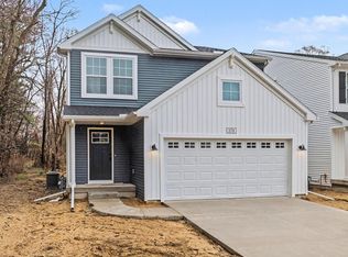 360 N Sherman St, Allegan, MI 49010