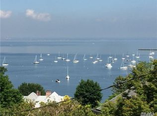 299 8th Ave, Sea Cliff, NY 11579