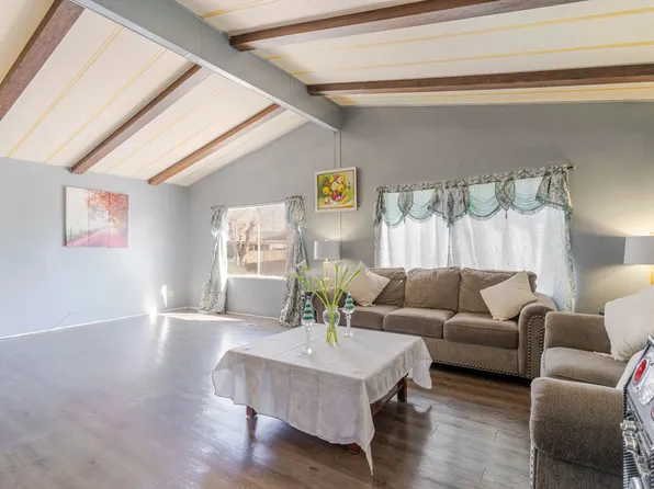 2330 East St #J8-121, Lancaster, CA 93535