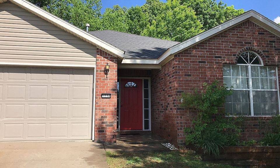 1st image of 1234 S China Berry Ln