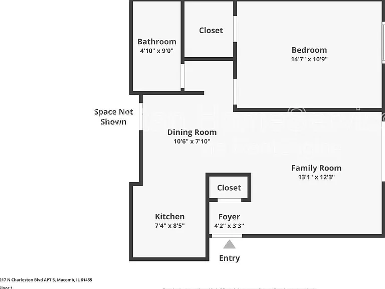 219 Charleston Blvd #1 — Photo 12