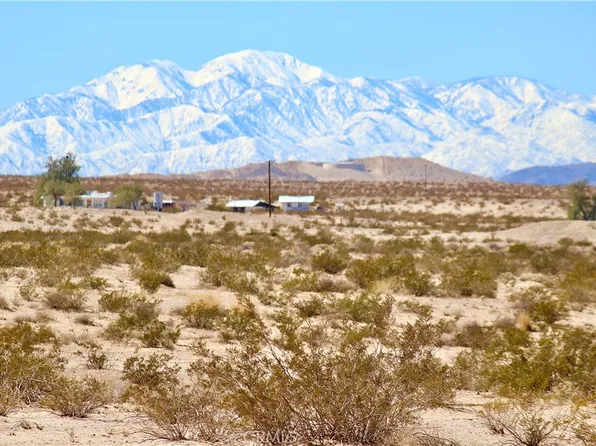 6 Topaz Ave Lot 48, Twentynine Palms, CA 92277