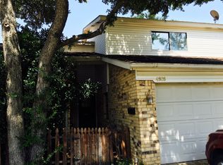 4928 Palo Alto Dr, Garland, TX 75043
