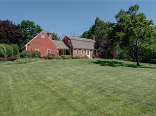 402 Browns Rd, Mansfield, CT 06268