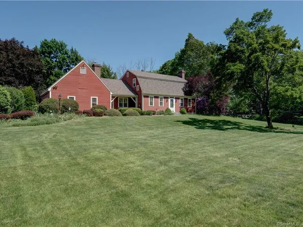 402 Browns Road, Mansfield, CT 06268