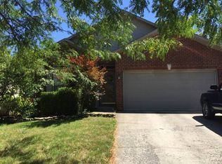 428 Ella Rae Ln, Lexington, KY 40511