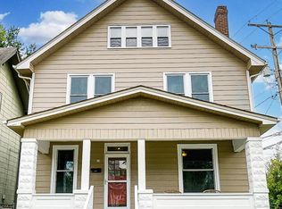 25 E Tulane Rd, Columbus, OH 43202