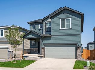 628 98th Avenue, Greeley, CO 80634