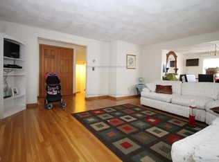 60 Vineland St APT NA-OJ, Brighton, MA 02135