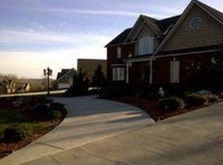 127 Cheshire Dr, Andersonville, TN 37705