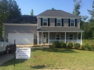 441 Running Bear Ct, Blythewood, SC 29016