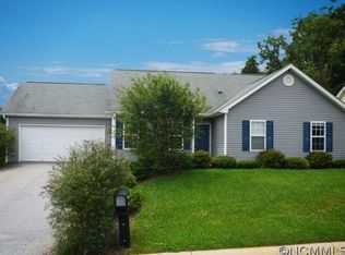 11 Olde Covington Way, Arden, NC 28704