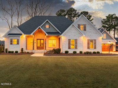2841 Landing Circle, Grimesland, NC, 27837