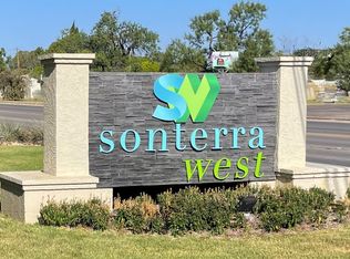 446 - Sonterra West Apartments, San Angelo, TX 76901