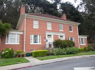 730 Liggett Ave #B, San Francisco, CA 94129