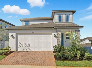 2365 Treasure Hill St, Minneola, FL 34715