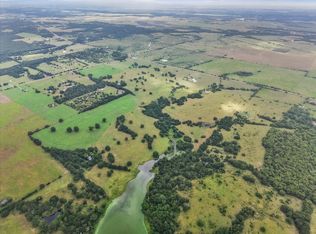 N Fm 55, Barry, TX 75102