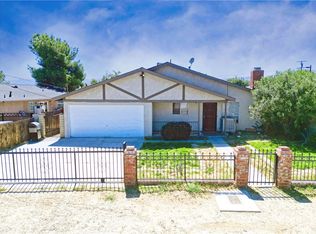 1212 E Avenue Q5, Palmdale, CA 93550