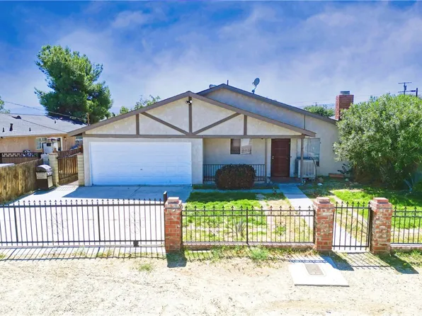 1212 E Avenue Q5, Palmdale, CA 93550