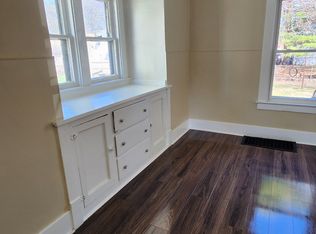 3232 Jeannette Ave, Toledo, OH 43608