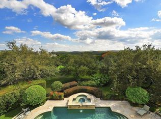 8105 Ravello Ridge Cv, Austin, TX 78735