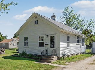 714 31st St SE, Cedar Rapids, IA 52403