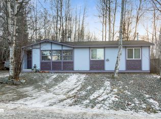 17540 Palos Verdes Dr, Eagle River, AK 99577