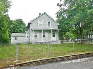 169 Rathbun St, Coventry, RI 02816