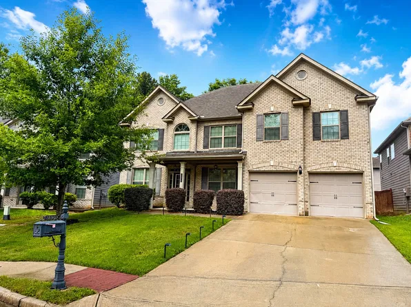 3590 Lynbrook Ln, Loganville, GA 30052
